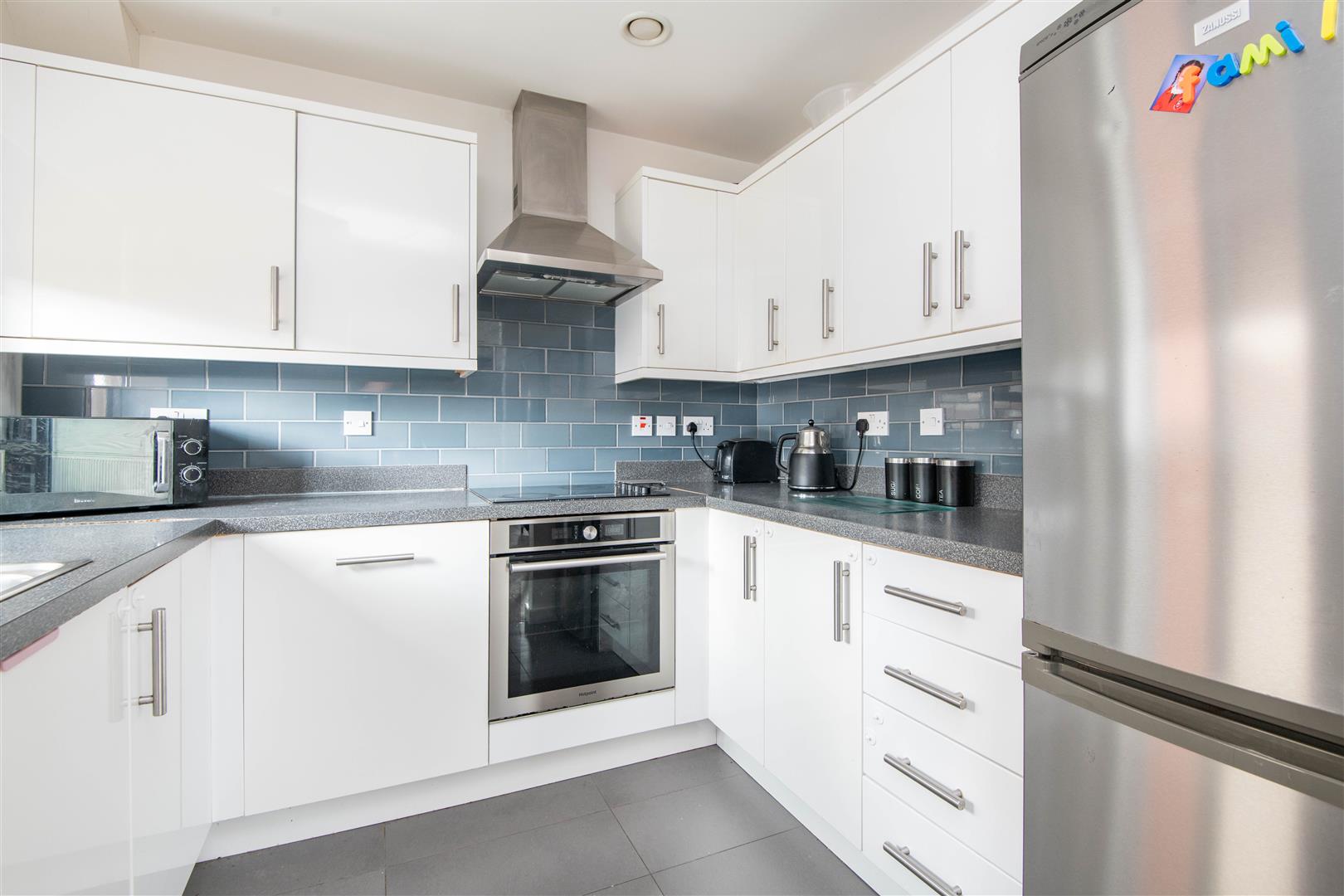 Ashton Bank Way, Ashton-On-Ribble, Preston